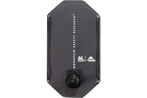 MSR Dromedary Bag - Depósito