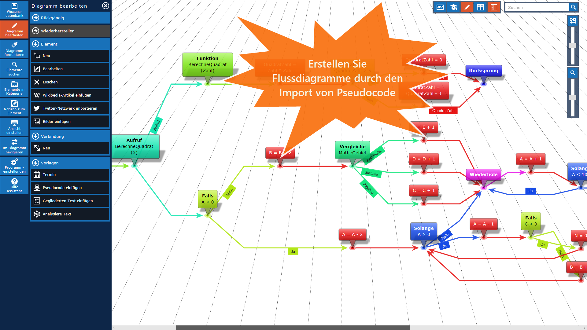 KnowledgeBase Builder Amazon.de Apps für Android