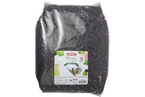 Zolux, Sac De Graines De Tournesol pour Oiseau De La Nature