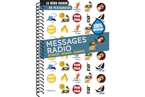 Messages radio: Détresse, urgence, sécurité