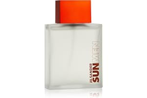 Parfüm für Männer: Jil Sander Sun Men Eau De Toilette, (75 ml).