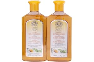 INTEA Camomila Champu Reflejos Rubios Lote 2 Pz