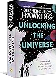 Unlocking the Universe