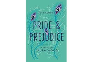 Pride & Prejudice: A Retelling (Dyslexia-friendly Classics): Barrington Stoke Edition (Classic Retellings)