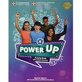 Power Up Level 6 Activity Book with Online Resources and Home Booklet (Cambridge Primary Exams)