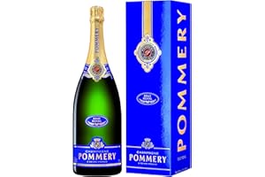 Pommery Champagne Brut Royal - 150cl - Sous Étui