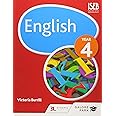 English Year 4