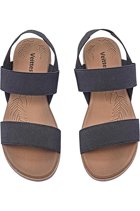 Sandalias Planas Mujer Amazon Amazon Usa Sandalias Planas Con