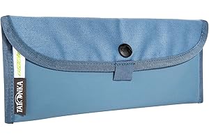 ‎TATONKA Tatonka Bestecktasche - Aufbewahrungtasche für Camping-Besteck - 25 x 10 cm