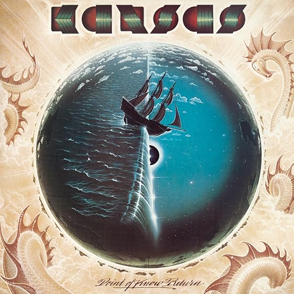 Dust In The Wind By Kansas On Amazon Music Amazon Co Uk