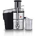 Cello Juicer (JCA-100) | Two Speed Setting | Durability Performance & Safety | Body Material ABS plastic and Stainless Steel | Low Power Consumption | Set of 1