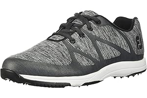 FootJoy Damen Fj Leisure Golfschuhe