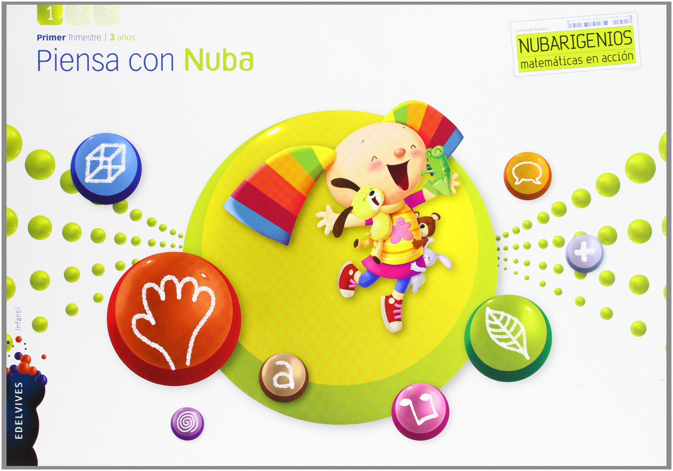 Piensa con Nuba