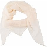 MANUMAR Loop-Schal Damen Mit Schmetterlingen - Weicher Rundschal Für Herbst & Winter