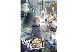 Mushoku Tensei: Jobless Reincarnation (Light Novel) Vol. 7