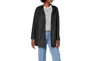 JDY Jdyshelby Belt Raincoat OTW Noos Jacket Femme