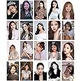 PRINTNET Pack Of 20 Blackpink Member Jennie K-Pop Girls Lomo Photocard For All Occasion Set (4.4 X 3 Inch) (Size - A7+) Multicolour (Jennie)