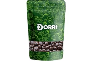 Dorri - Dark Chocolate Raisins 500g | Premium Quality, Party Snack, Chocolate Gifts (Available from 100g to 3kg)