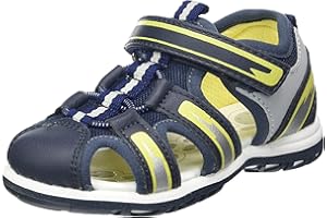 Chicco, Sandalo Campiello con punta chiusa, Bambini e ragazzi