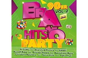 Bravo Hits Party - 90er Vol. 2