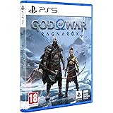 Sony God Of War Ragnarok | Standard Edition | PS5 Game (PlayStation 5)