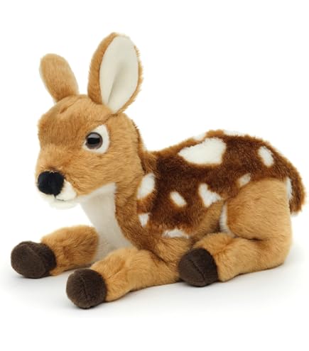 Ben Und Holly Plüschtier – Super Weich, 25 Cm, Original Lizenzprodukt