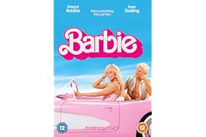 Barbie [DVD] [2023]