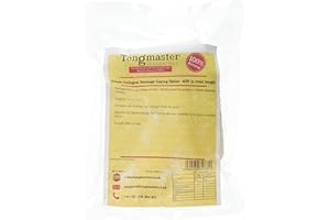 Tongmaster Collagen Sausage 2 Casing Skin (30 mm Diameter)