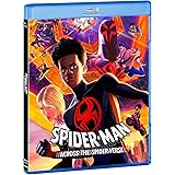 Spider-Man: Across The Spider-Verse - Bd + Card