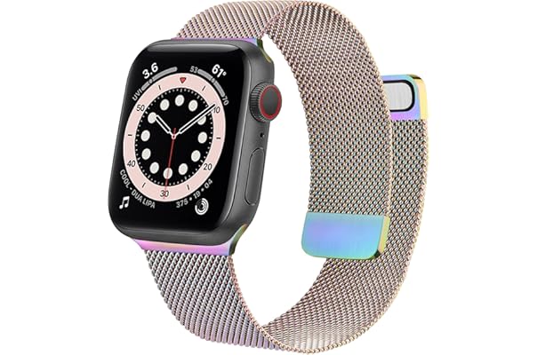 amazon iwatch 3 bands