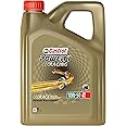 Castrol Power1 Racing 4T 10W-50 4-Stroke Engine Oil, 4L