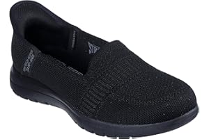 Skechers On-The-go Flex-Camellia Hands Free Slip-ins, Mocasín Mujer