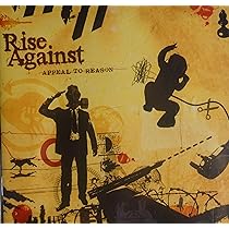 洋楽 Rise Against The Sufferer & The Witness The Sufferer & the Witness - Album by Rise Against - Apple Music