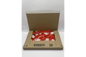 Heinz Ketchup - 25 x 9.5g Individual Sachets By Shop4Choice