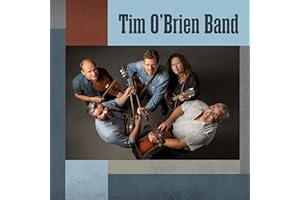 Tim O'Brien Band