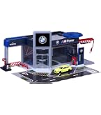 Majorette Ford Escort MKII RS 1800 – Voiture Rallye 1/64, Roues Libres, Pièces Ouvrantes, Collection