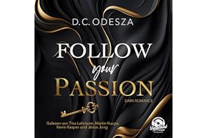 Follow your Passion: Follow your Passion 1