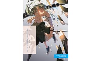 ZOKU OWARIMONOGATARI: End Tale (Cont.): 20