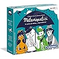Clementoni 97497 Meteoropatici - Gioco da tavolo