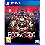 Vengeful Guardian: Moonrider