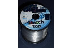 LINEAEFFE Hikaru Match 8lbs Fishing Line 1000M