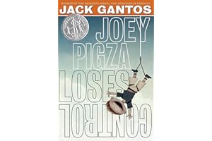 Joey Pigza Loses Control: (Newbery Honor Book) (Joey Pigza, 2, Band 2)