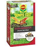 Compo SAAT Trocken-Rasen