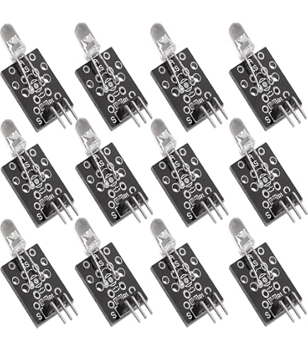 1 satz/los Ir Infrarot Senr Modul Ir Digital 38khz Infrarot Empfänger Sensor Modul Für Arduino Elektronische Gebäu Block  502