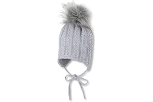 Sterntaler Strickmütze Gorro para Bebés