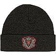 Diablo IV - Daughter Of Hatred Beanie Hat (Black) /Merch