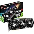 Msi RTX Gaming X Trio 10G Graphics Card