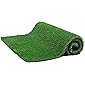 Yellow Weaves 30 MM Artificial Grass Carpet Mat for Balcony and Lawn Floor (2 x 6 Feet)