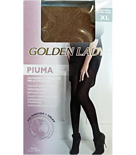 CALZE COLLANT GOLDEN LADY CIAO 20 DEN