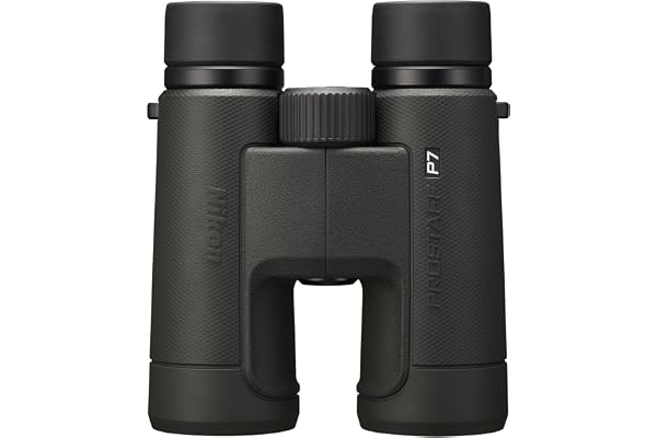 Nikon Prostaff P7